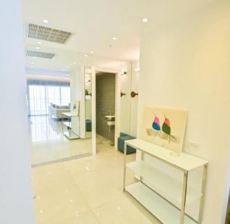 Bat Yam Apartment | GK apartment Fabulous