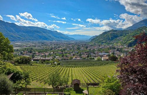 Lana House | Glögglhof