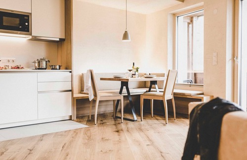 Nauders Apartment | Glückszeit L - Arabella Retreat & Spa