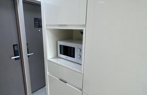 Unseo-dong Apartment | GL Flex Inn The City