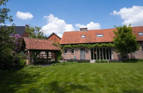 Geetbets Villa | Glabbeek-hoeve