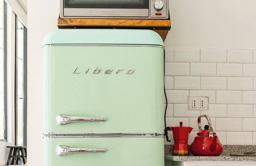 Paiguano Hotel | Glaciar de Roca Lofts