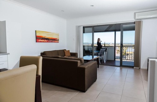 Gladstone Apartment | Gladstone Heights Executive Apartments