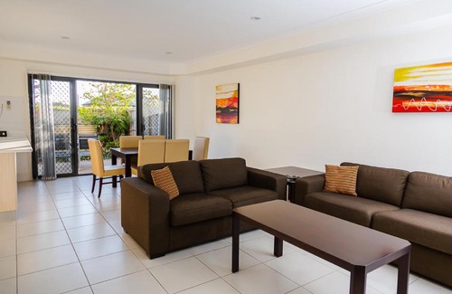 Gladstone Apartment | Gladstone Heights Executive Apartments