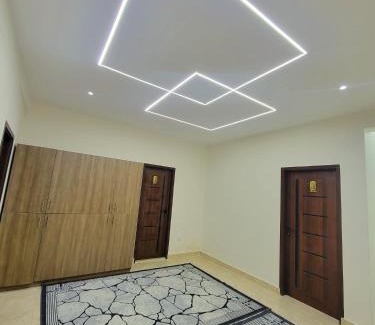 Kafrat al Jabal Hotel | Glam pyramids Inn