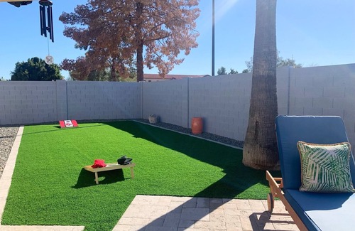 The Islands House | Glamorous Gilbert Getaway w/Pool!