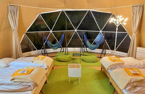 Urugi Other | glampark Morinoyado Nagano