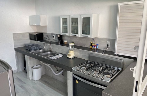 Oaxtepec Villa | Glamphouse, adventure and relaxation!