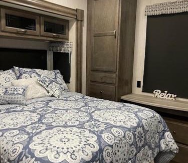 River Ranch Other | Glamping at its best-sleeps 6 with golf cart