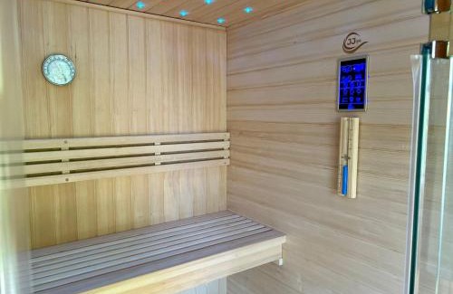 Kostel Other | GLAMPING BRUNDO - Tents and Cottage with SAUNA & JACUZZI
