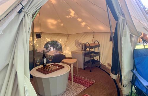 Vila Nova de Cerveira Other | Glamping de Cerveira