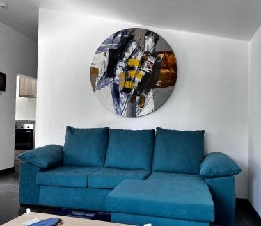 Vila Nova de Cerveira Other | Glamping de Cerveira