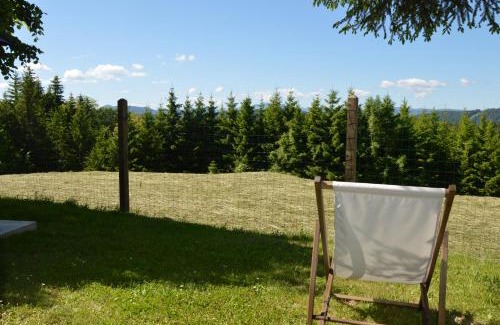 Bloke Ski Chalet | Glamping Gradiško