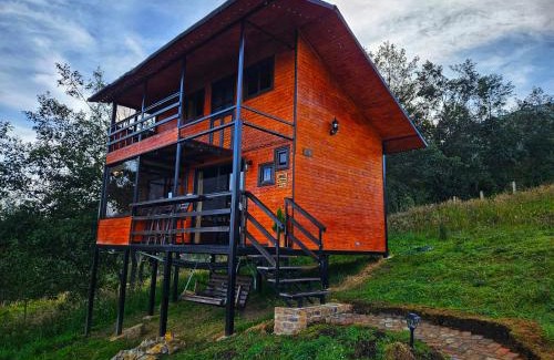 Mongui Bed & Breakfast | Glamping Hakuna Matata