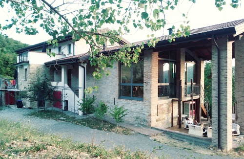 Pellegrino Parmense Other | Glamping: Hospitality in private locations with kitchen and Bath, Pool, Jacuzzi.