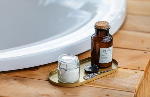 Metlika Other | Glamping Kolpa Resort