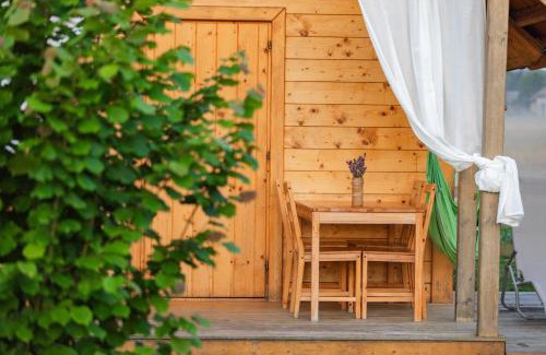 Metlika Other | Glamping Kolpa Resort