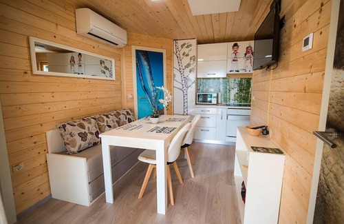 Marindol House | Glamping Krone Kolpa Heaven