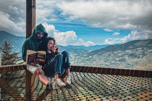 Gama Other | Glamping la Kumbre - Gama EV