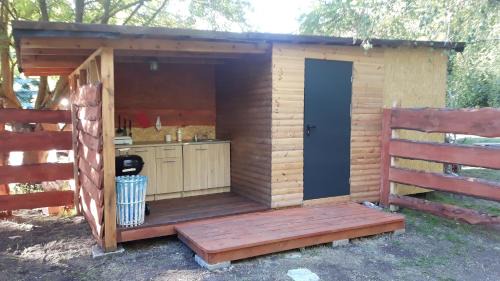 Nowe Warpno Other | Glamping Podgrodzie