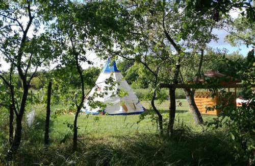 Nowe Warpno Other | Glamping Podgrodzie