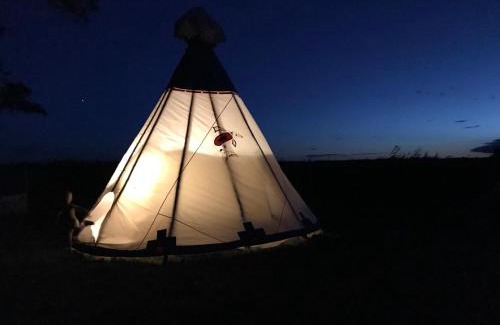 Nowe Warpno Other | Glamping Podgrodzie