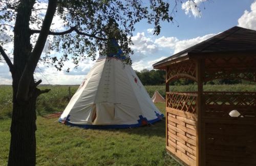Nowe Warpno Other | Glamping Podgrodzie