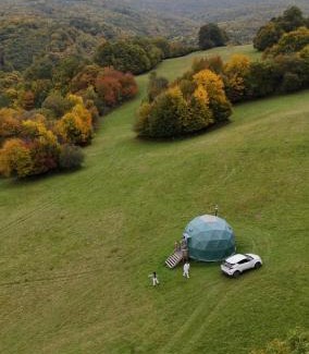 Trencin Other | GLAMPING Považie