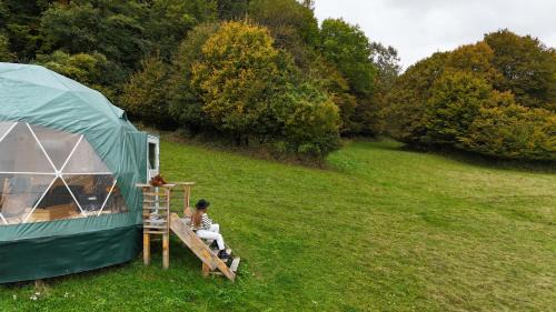 Trencin Other | GLAMPING Považie