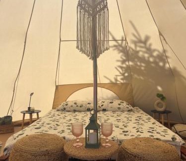 Rusne Other | Glamping Rusne