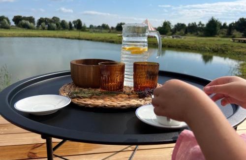 Rusne Other | Glamping Rusne