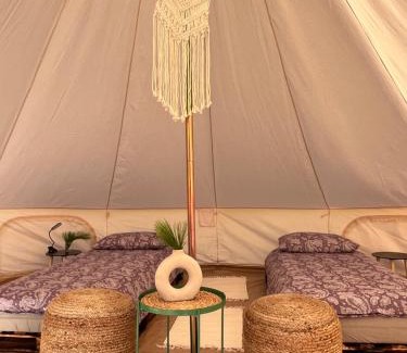 Rusne Other | Glamping Rusne