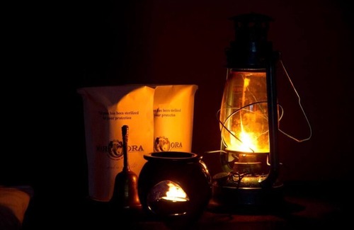 Tissamaharama RV Rental | Glamping Safari Tent Bordering Yala National Park