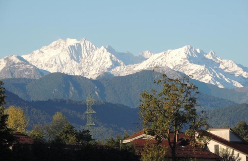 Peveragno Other | Glamping sky Bubble di Cascina la Commenda