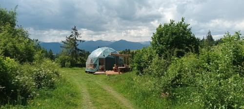 Liptovsky Mikulas District Other | GLAMPING SLOVENSKO