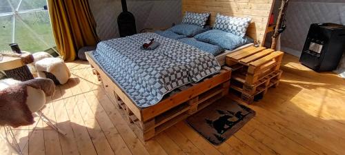Liptovsky Mikulas District Other | GLAMPING SLOVENSKO