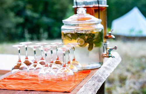 Burnt Ranch Other | Glamping Tent with Farm Meals, Hike Trails & Kayaks