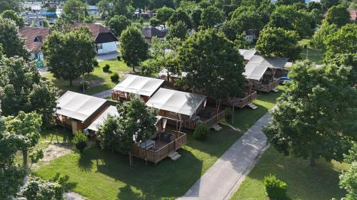 Terme Catez Other | Glamping Terme Čatež