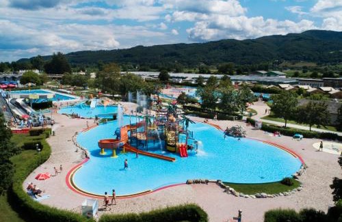 Terme Catez Other | Glamping Terme Čatež