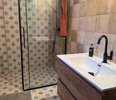 Blucina Other | Glamping ve vinici - Jurty zijumarcipan - Jižní Morava