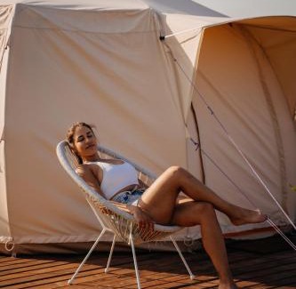 Naklo Other | Glamping Wake Surf Náklo