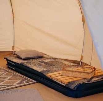 Naklo Other | Glamping Wake Surf Náklo