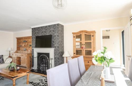 Rhyd-y-clafdy House | Glan Aber