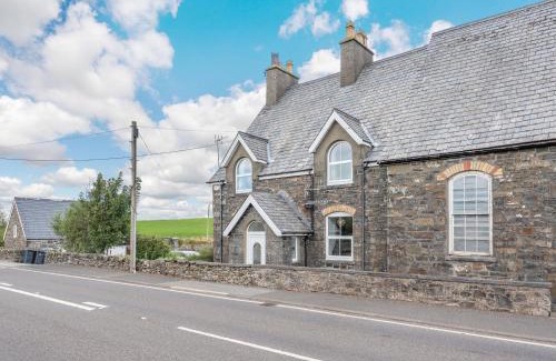 Rhydlydan House | Glan Nug