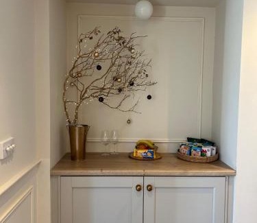 Glaslough House | Glaslough-Chesed accommodation