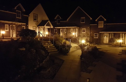 Killin House | Gleann Fia House, a 2 bedroom house in Killin, Stirling