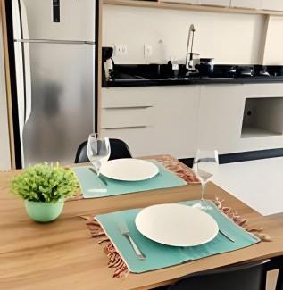 Gleba Fazenda Palhano Apartment | Gleba do Alto *ao lado Shopping Aurora