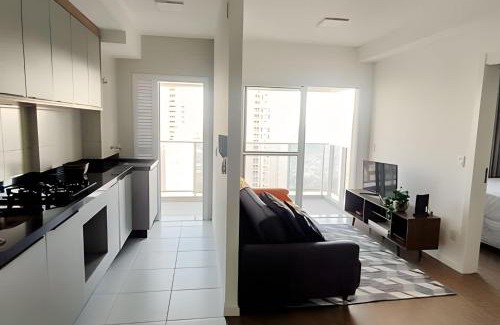 Gleba Fazenda Palhano Apartment | Gleba do Alto *ao lado Shopping Aurora