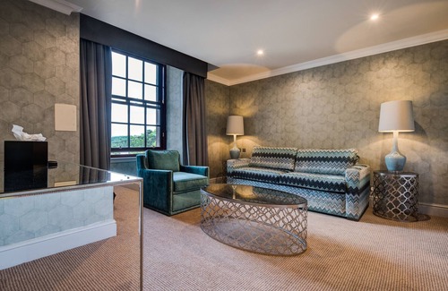 Langbank Hotel | Gleddoch Golf & Spa Resort