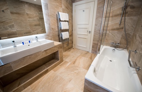 Langbank Hotel | Gleddoch Golf & Spa Resort